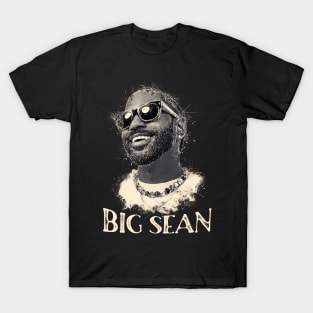 Big Sean T-Shirt